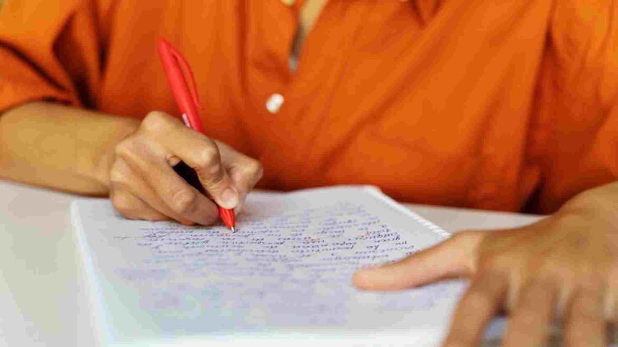 UPPSC PCS prelims 2024 concludes with 42% turnout, Only one case of cheating came to light