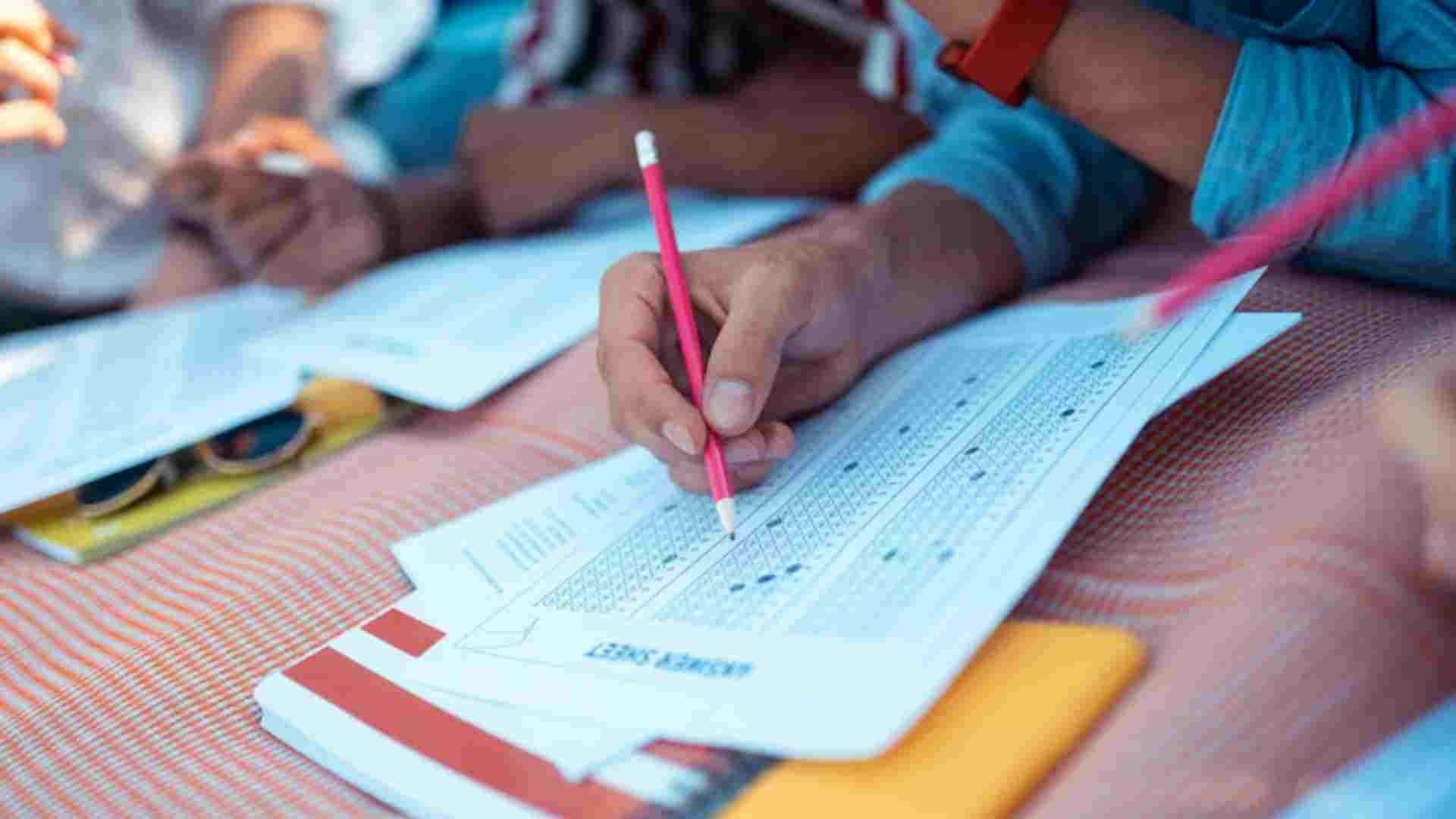 UP Board Result: Low Scores Aren't End of Success,  Build a Bright Future with Right Strategy, Read here