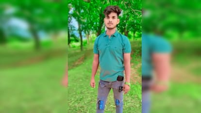 Girl shot in front of house married four days ago condition critical