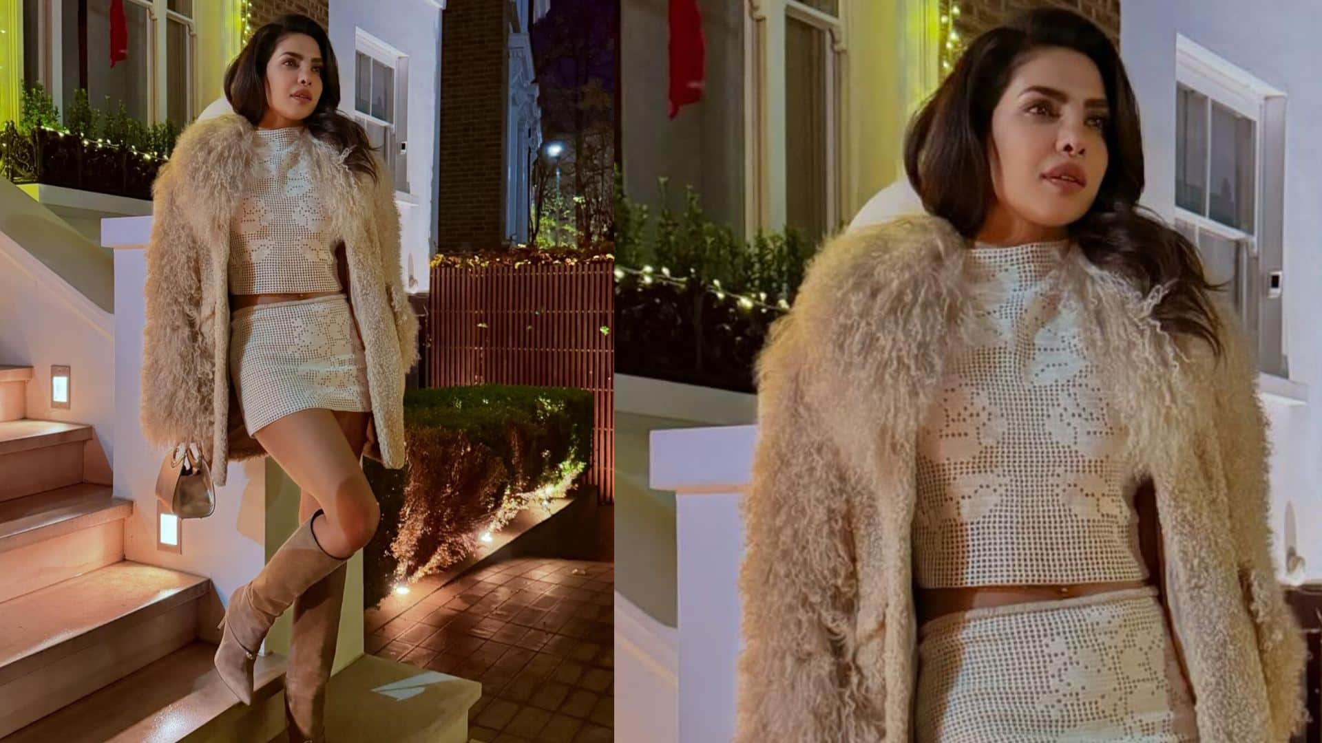 वूलन और निट फैब्रिक चुनें