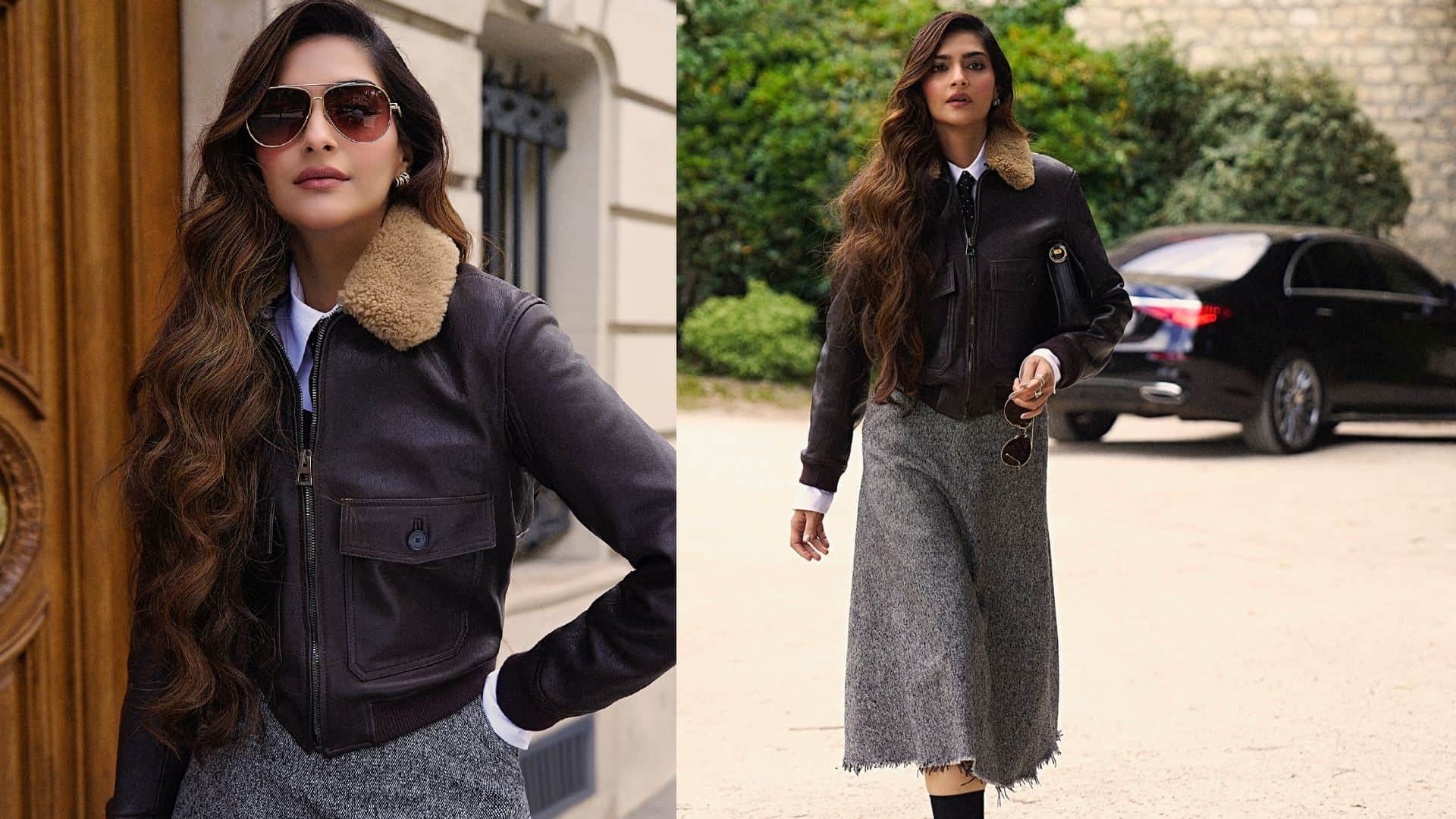 5 Best Lower Wear Options to Style with Sweaters This Winter Fashion trends for men and women