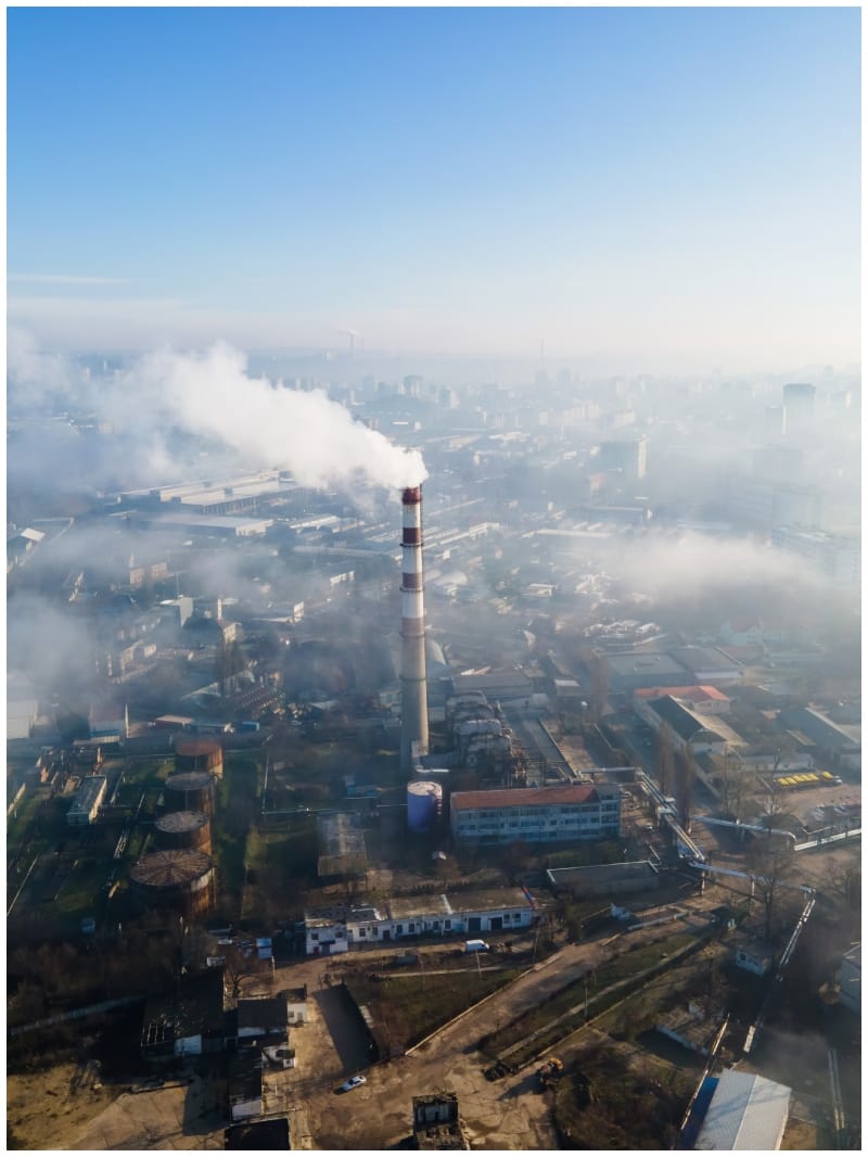 Air Pollution