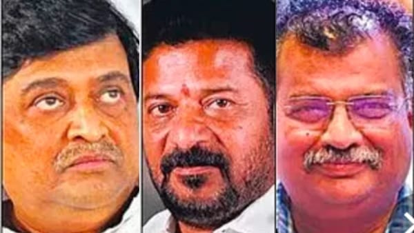 Maharashtra Assembly Elections 2024 Nanded politics Litmus test for Ex CM Ashok Chavan Congress vs BJP