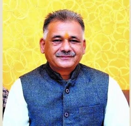 hopal: Higher Education Minister started a campaign to save electricity, power off for one hour every day, sai