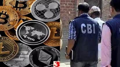 CBI begins investigation in Maharashtra Bitcoin scam case, FIR registered against 2 accused