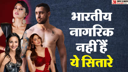 बॉलीवुड कलाकार