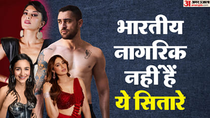 बॉलीवुड कलाकार
