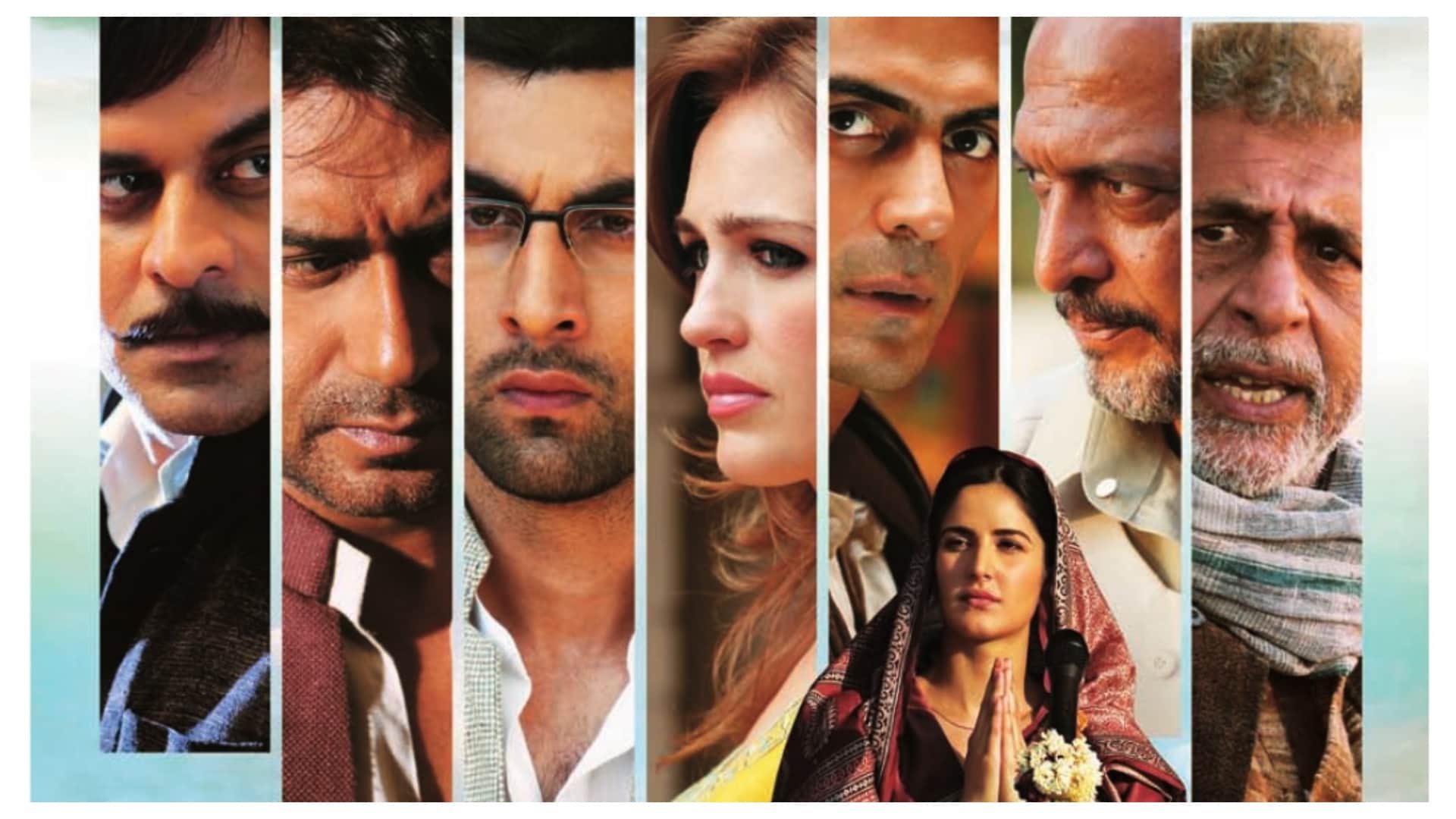 Hindi Film Nayak Newton Youngistaan Raajneeti Tamil film sarkar Show Real Value Of Vote Inspires Audience