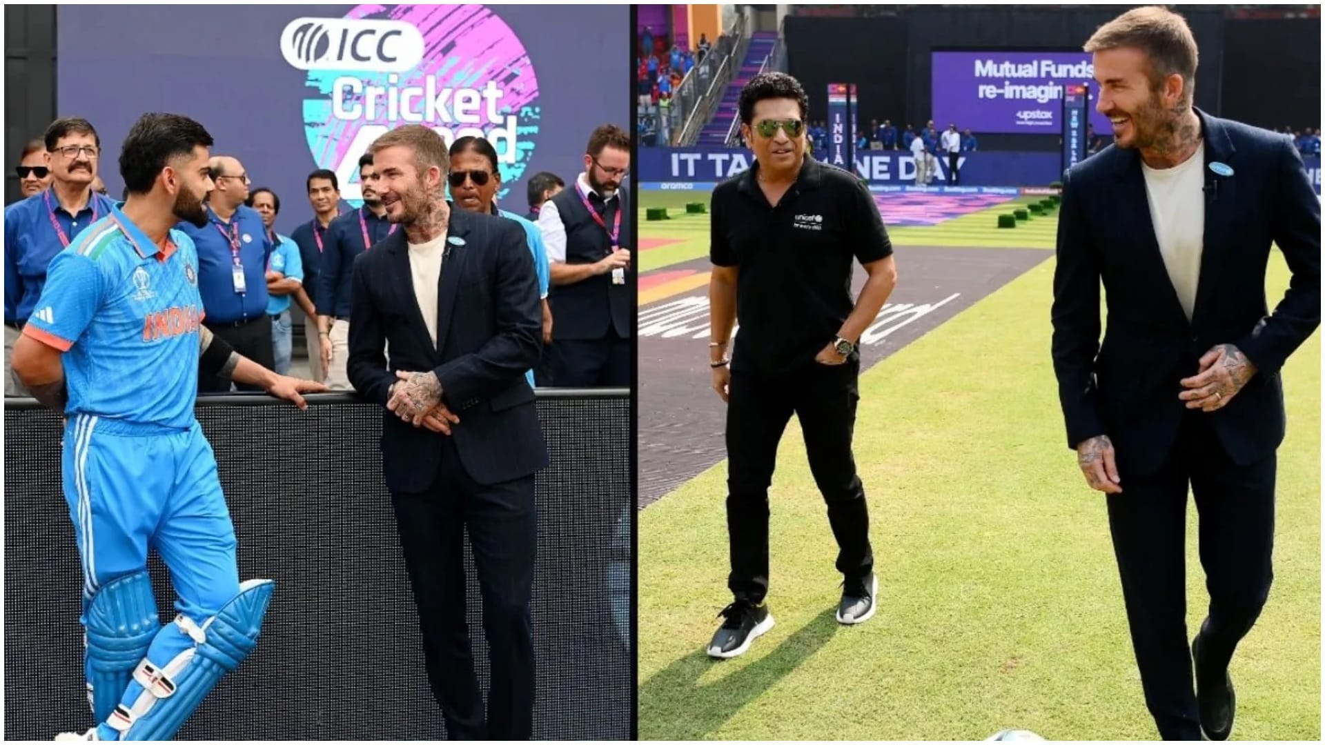 Good news for Indian fans, Argentina football team including Lionel Messi will play in Kerala next year