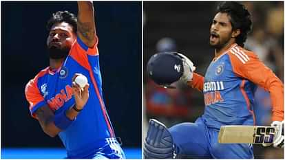 ICC T20 Rankings: Tilak Varma among top 3 batters, jumped 69 places, Hardik Pandya world number-1 all-rounder