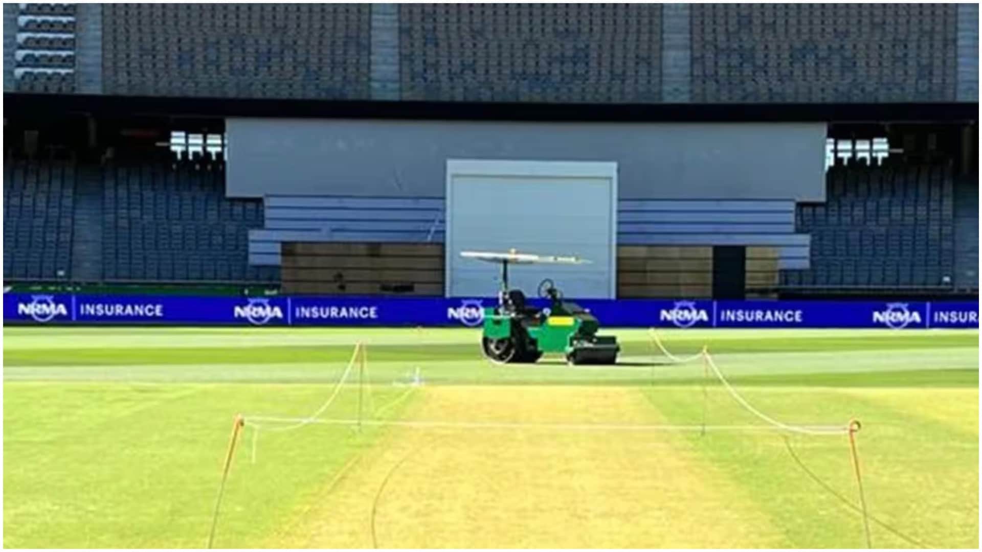 IND vs AUS: Perth Stadium curator hopeful- there will be no cracks in the WACA, but fast bowlers will get help