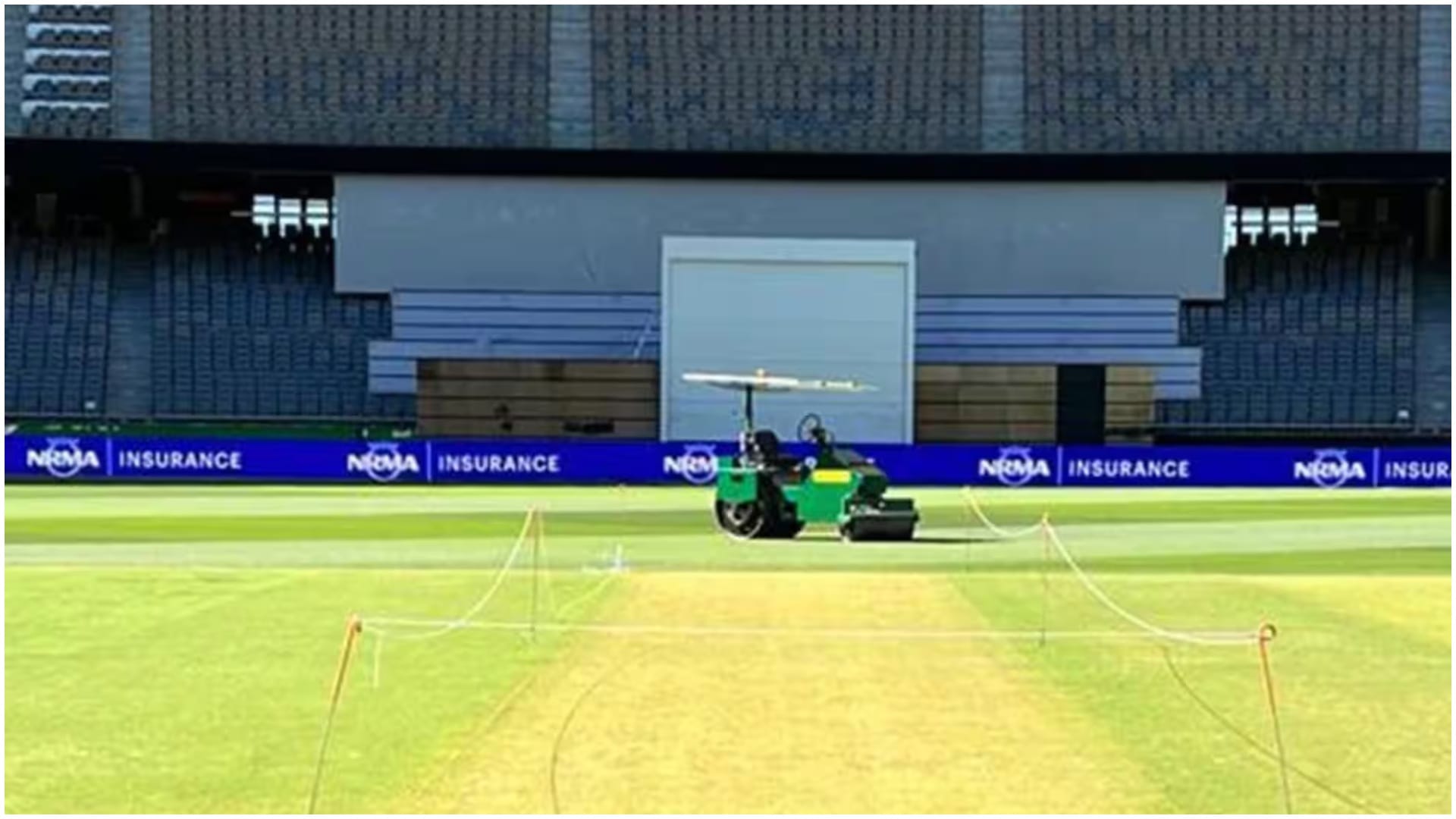 IND vs AUS: Perth Stadium curator hopeful- there will be no cracks in the WACA, but fast bowlers will get help