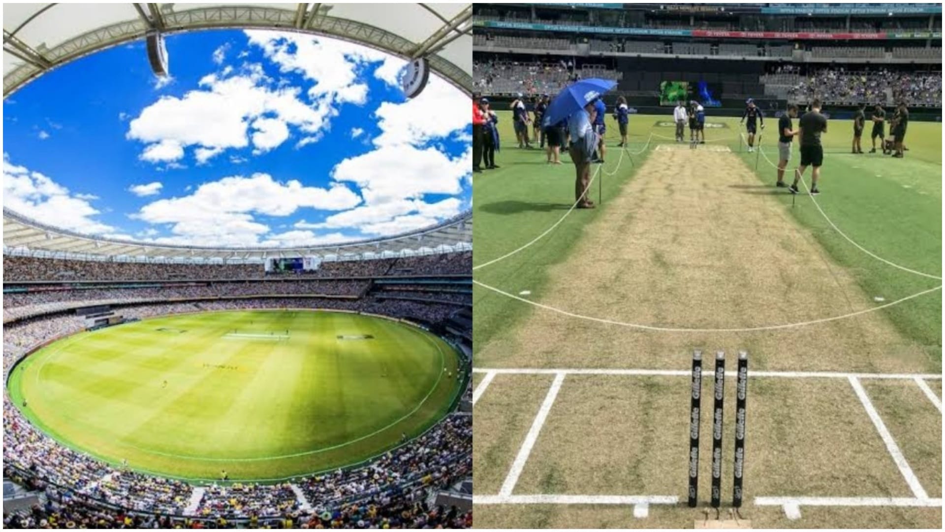 IND vs AUS: Perth Stadium curator hopeful- there will be no cracks in the WACA, but fast bowlers will get help