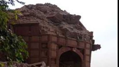 जोहरा बाग