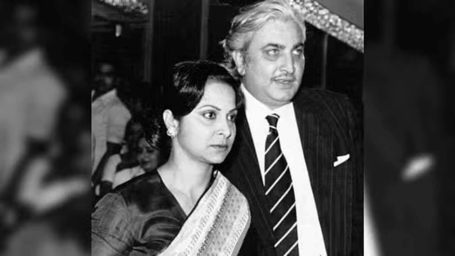 Kamaljeet Death anniversary when he propose Waheeda Rehman for marriage she set a strange condition