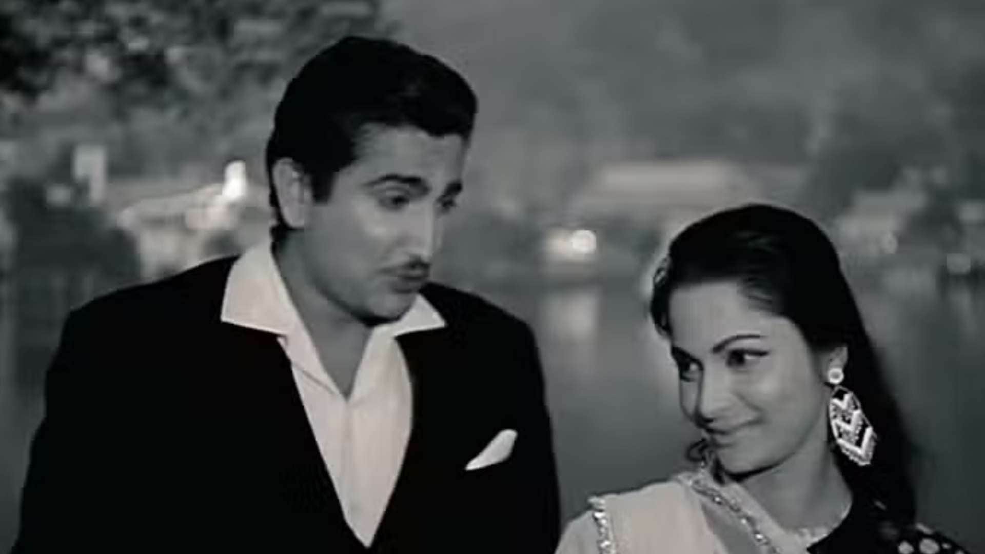 Kamaljeet Death anniversary when he propose Waheeda Rehman for marriage she set a strange condition
