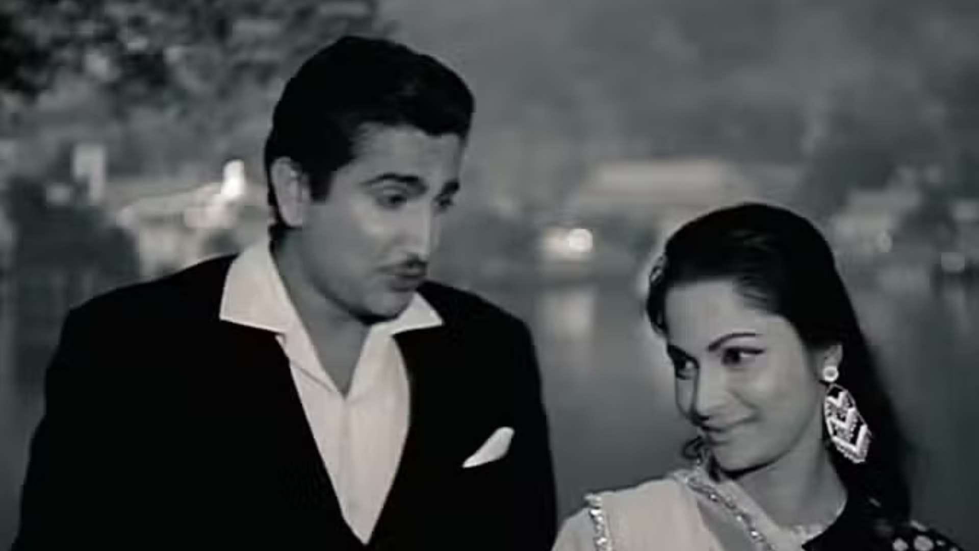 Kamaljeet Death anniversary when he propose Waheeda Rehman for marriage she set a strange condition