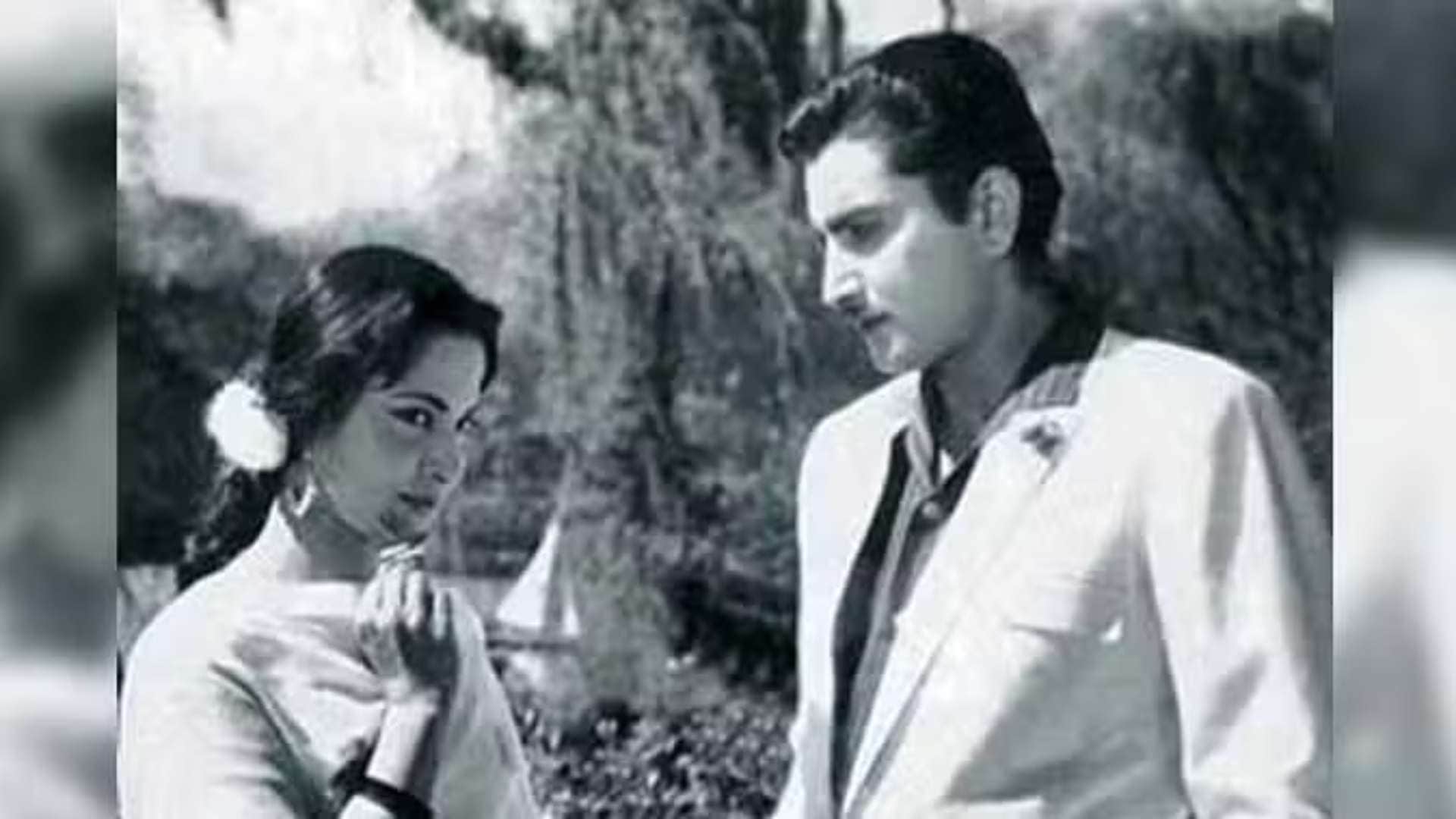 Kamaljeet Death anniversary when he propose Waheeda Rehman for marriage she set a strange condition
