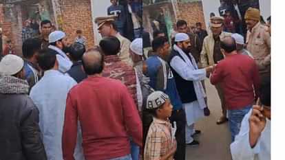 UP by-election: Highest votes cast in Kundarki, Ghaziabad lags behind, five policemen suspended on complaint