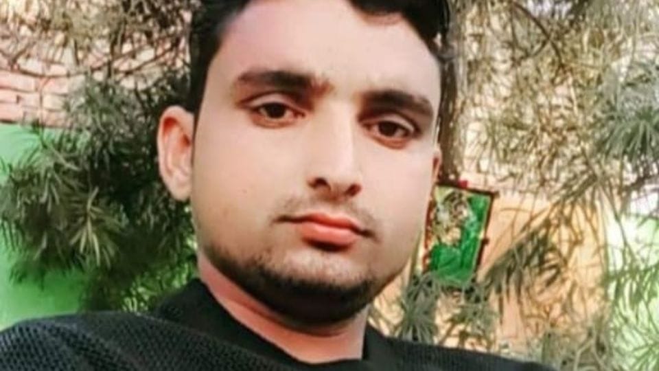 Son murdered milkman for teasing his mother in mathura