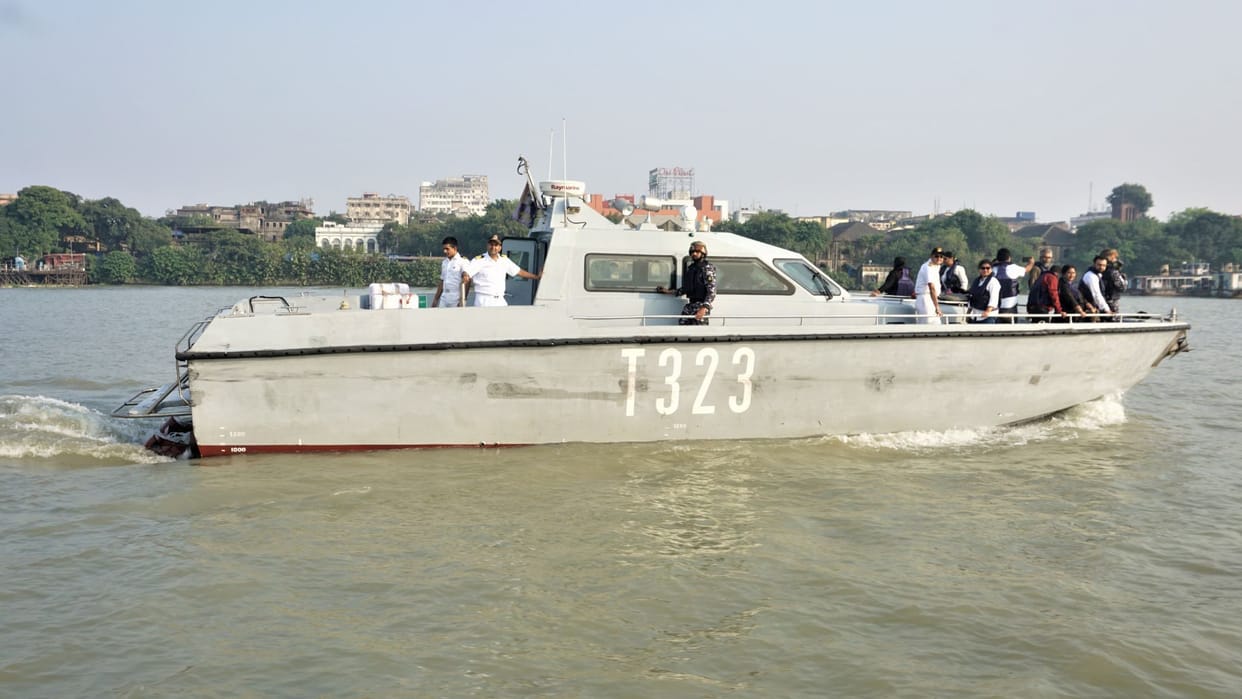 Indian Navy Sea Vigil 2024 Updates exercise to test potential and coastal area protection