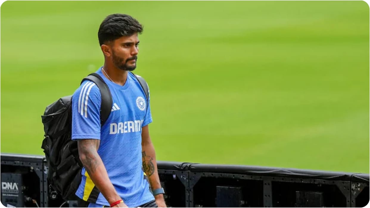 Bowling coach Morne Morkel indicate that Nitish Reddy could make his Test debut in Perth against Australia