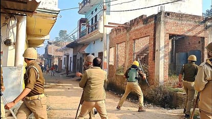 Meerapur by-election: Case registered against 28 named and 120 unidentified in Kakrauli uproar