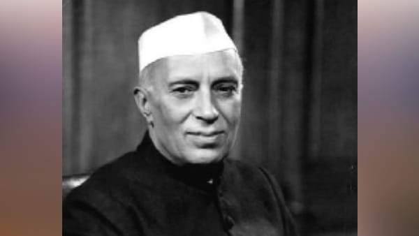 Pandit Nehru and Unanswered questions in Indian History geopolitics jammu kashmir and china issue