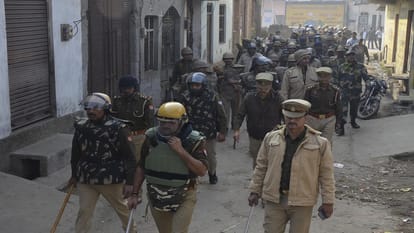 Meerapur by-election: Case registered against 28 named and 120 unidentified in Kakrauli uproar