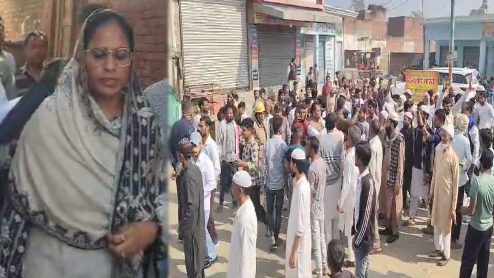 Counting from Nanhera starts, picture will be clear in Sikri