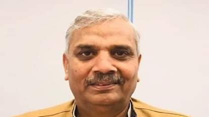 सपा सांसद हरेंद्र मलिक