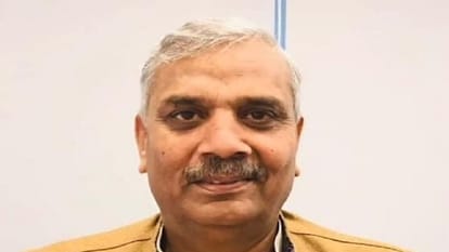 सपा सांसद हरेंद्र मलिक