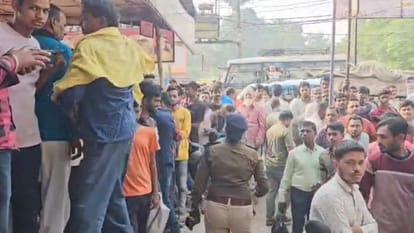 Sex Racket : Prostitution in Madhuvan Hotel near Jehanabad station bihar police exposed Bihar News