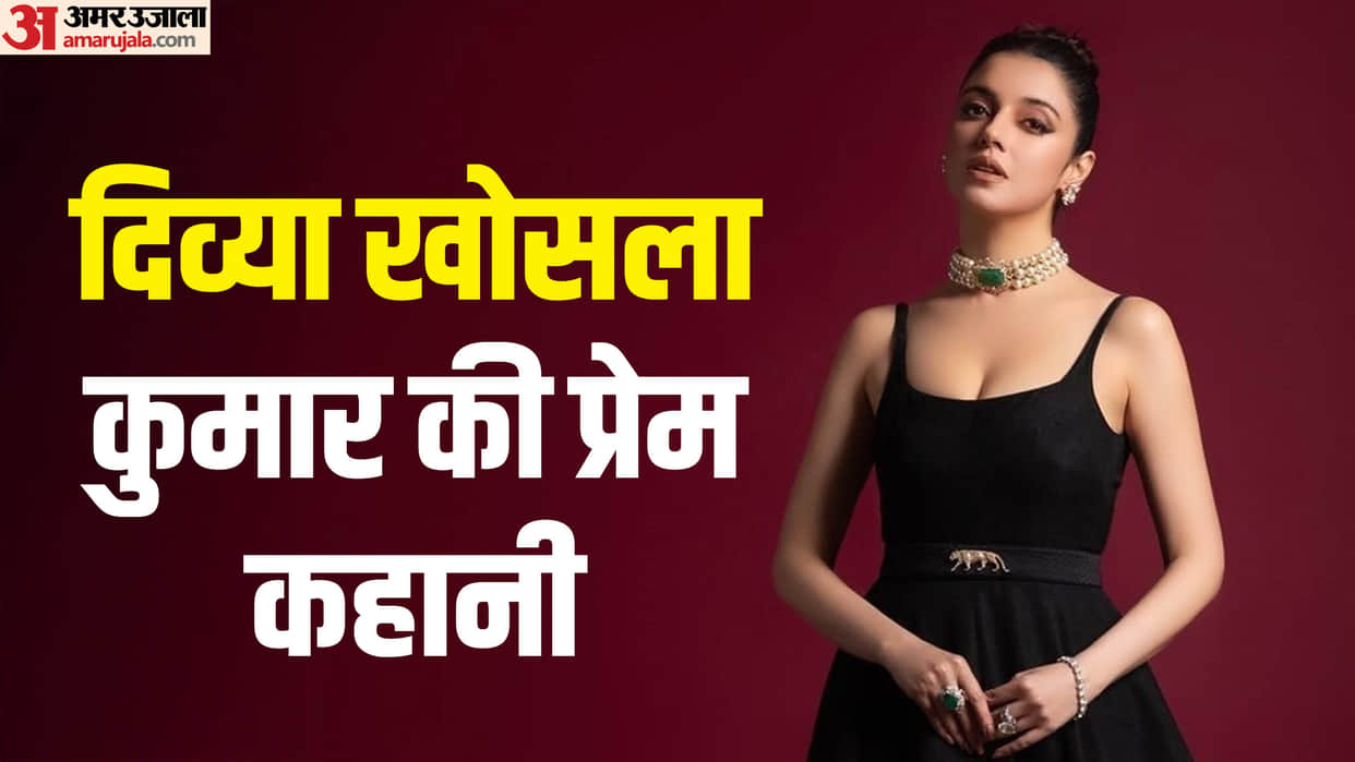 Divya Khosla Kumar Birthday special know about how her love story started with bhushan kumar