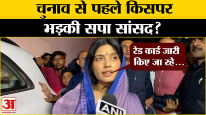 UP By Election 2024: What is this big statement of SP MP indicating before the elections? , Amar Ujala