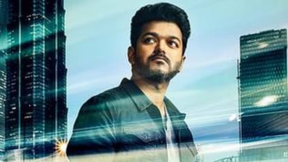 Thalapathy Vijay Acting Career And Philanthropic Work