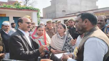 Meerapur by-election: Contest between Mithlesh and Sumbul appears limited