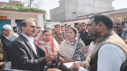 Meerapur by-election: Contest between Mithlesh and Sumbul appears limited