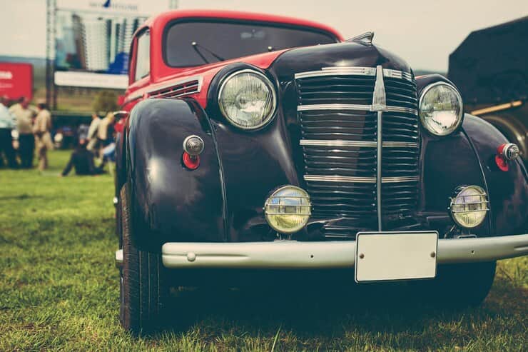 Indian govt amends vintage car import policy allowing import of 50 years and older classic cars