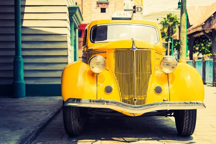 Indian govt amends vintage car import policy allowing import of 50 years and older classic cars