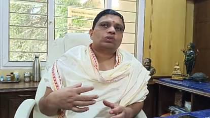 Haridwar News Acharya Balkrishna expressed concern about struggle for acceptance of Ayurveda