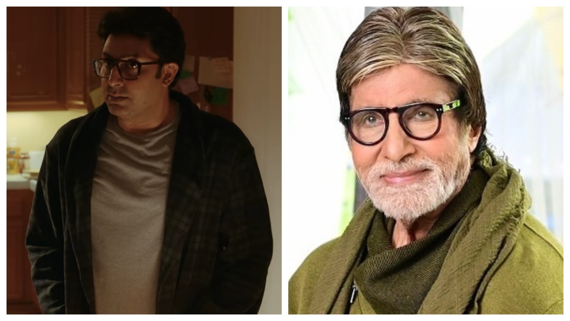 Sujit Sarkar saw Jaya Bachchan more then Amitabh in Abhishek Bachchan talk about experience of I Want to Talk