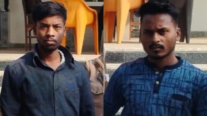 Rupvati murdered on the instructions of Tantrik two accused arrested in Bareilly