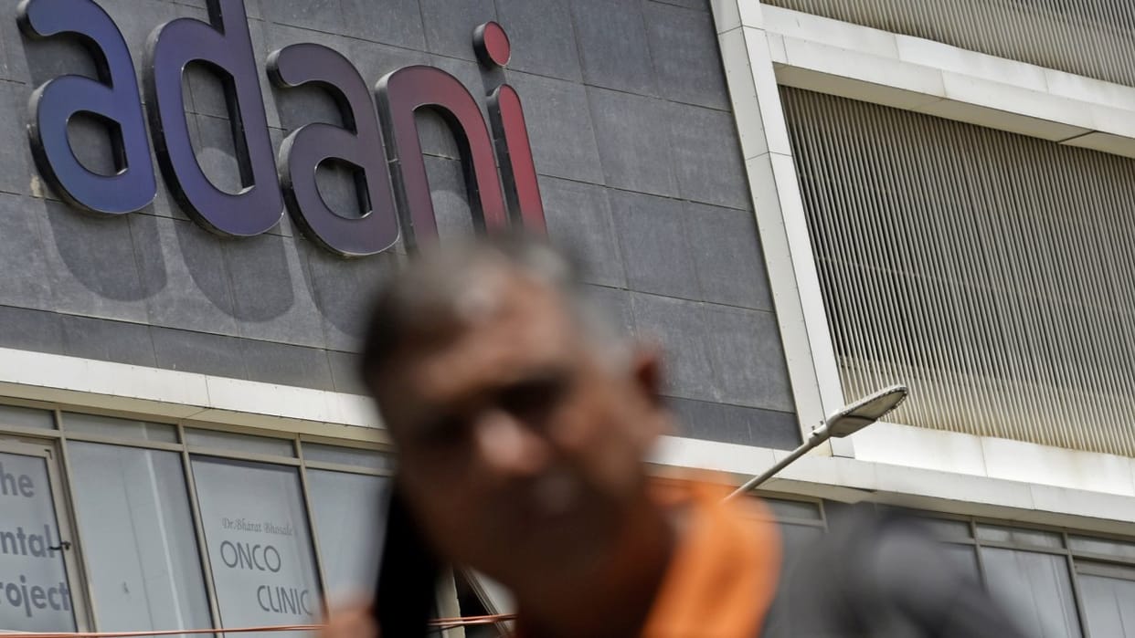 Operation Zeppelin: Inside Adani's Counter to Hindenburg