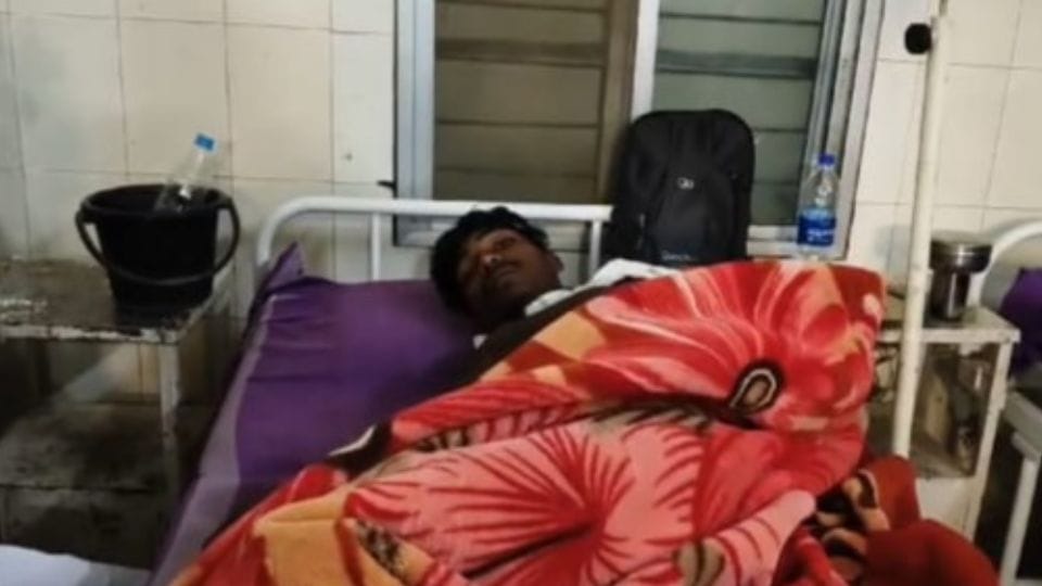 Minor girl commits suicide by hanging in Surguja