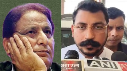 Samajwadi Party SP Rift Over Azam Khan MP Ruchi Vira and Ex-MP ST Hasan Lock Horns Amid Growing Tensions