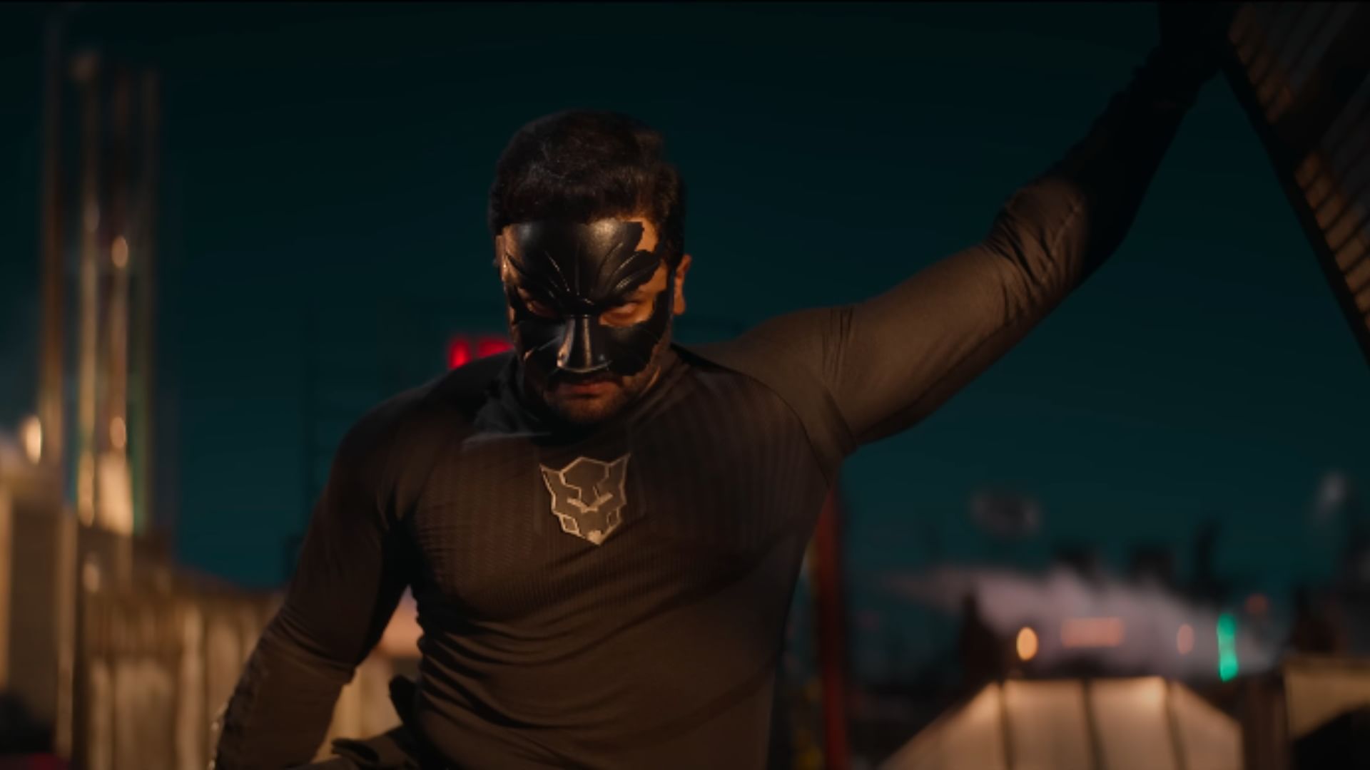 Bagheera Ott Release Date Know Details When And Where To Watch