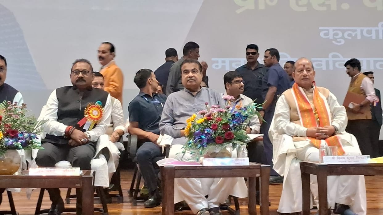 Bihar News: Nitin Gadkari gifted road projects worth Rs 3700 crore to Bihar; NH, Highway, Gaya, Bodhgaya News