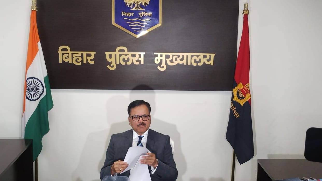 Bihar Police: Vacancy for 19838 posts of constable: Central Selection Board, Csbc: Bihar Police Vacancy, Job