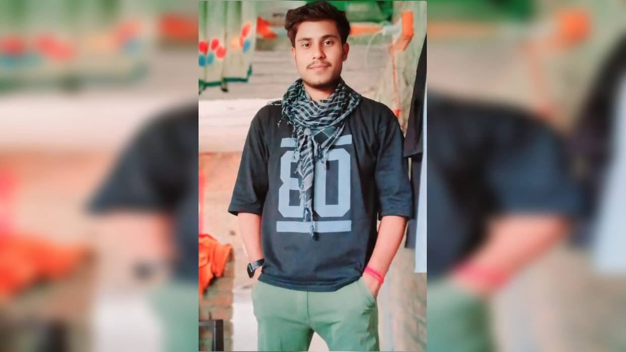 Crime In Bihar Entered Tilak ceremony in Begusarai and created ruckus Then killed young man